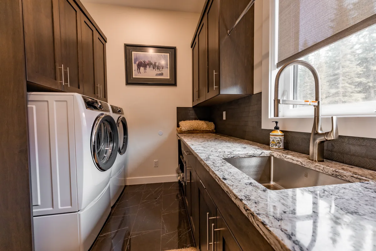 Interior Living Space